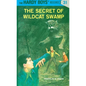 The Secret of Wildcat Swamp - Hardcover