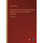 Bunyan Characters; Second Series Lectures delivered in St. George's Free Church Edinburgh: in large print - Paperback