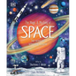 The Magic and Mystery of Space: Tour Across Our Astounding Universe - Hardcover