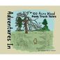 Adventures in 100 Acre Wood: Pooh Truck Tales - Hardcover