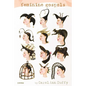 Feminine Gospels - Paperback