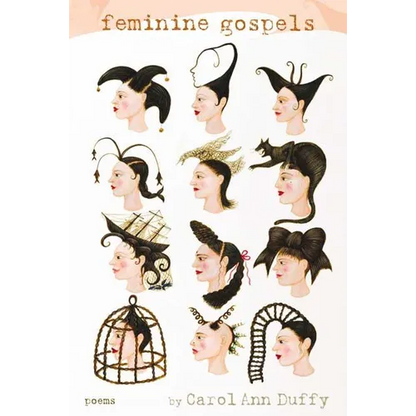 Feminine Gospels - Paperback