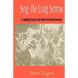 Sing the Long Sorrow: A compelling story set in the time of the Armenian Genocide - Paperback