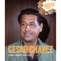 Cesar Chavez: Labor Rights Activist - Library Binding