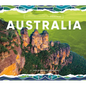 Australia - Library Binding