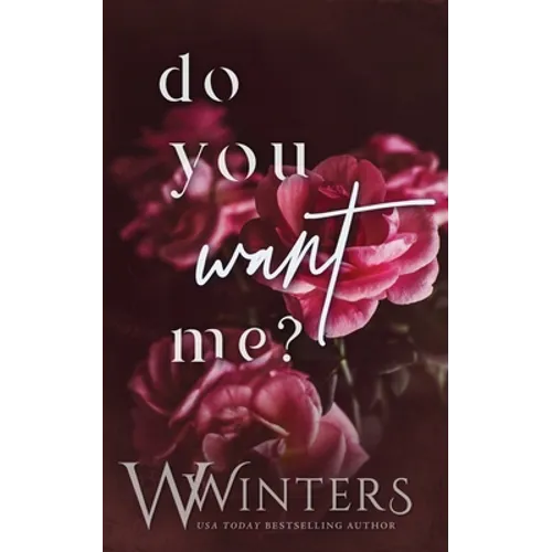 Do You Want Me? - Paperback