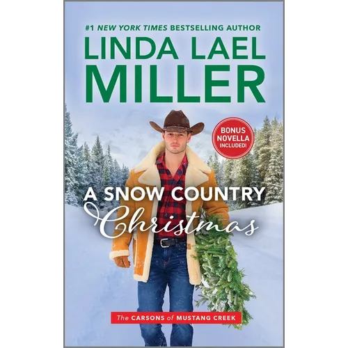 A Snow Country Christmas - Paperback