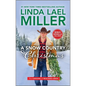 A Snow Country Christmas - Paperback