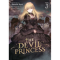 The Devil Princess (Light Novel) Vol. 3 - Paperback