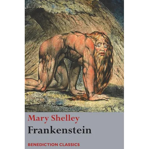 Frankenstein; or, The Modern Prometheus: (Shelley's final revision, 1831) - Paperback