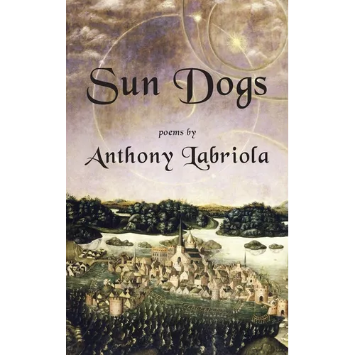 Sun Dogs - Paperback