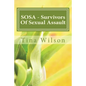 SOSA - Survivors Of Sexual Assault: 14 - Day Devotional - Paperback