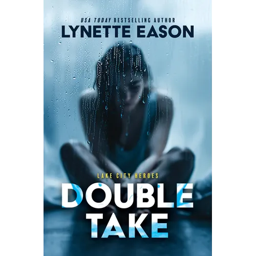 Double Take - Library Binding