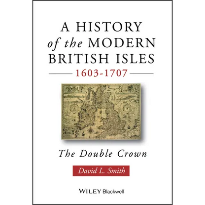 History of the Modern British Isles - Paperback