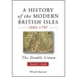 History of the Modern British Isles - Paperback