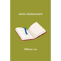 Junior Achievement - Paperback