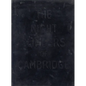Thomas Mailaender: The Night Climbers of Cambridge - Hardcover
