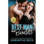 Best Man with Benefits - Paperback