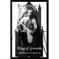 King of Swords: Unleashing Sacred Masculinity - Paperback