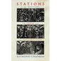 Stations of the Nativity, Cross and Resurrection - Paperback