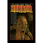 The Dark Horse Book of Horror: Strange Mysteries of the Lost and Risen Dead and the Fiends Who Lay Them Down, Told in Words and Pictures - Paperback