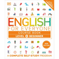 English for Everyone Course Book Level 2 Beginner: A Complete Self-Study Program - Hardcover