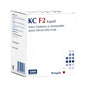 KC F2 - Dietary Supplement for Nutritional Support - 90 Capsules - Amino Acid, Glutathione & Choline