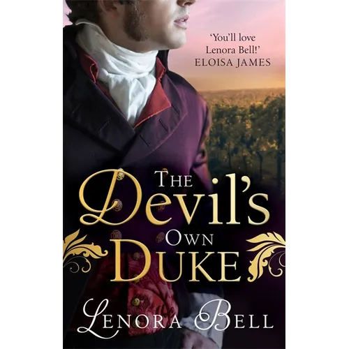 The Devil's Own Duke - Paperback