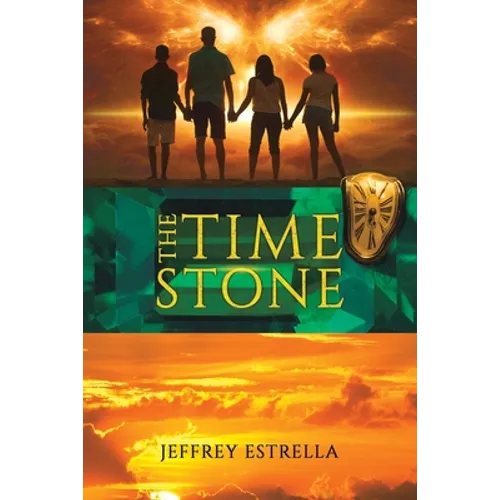 The Time Stone - Paperback
