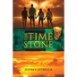 The Time Stone - Paperback