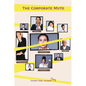 The Corporate Mute - Paperback