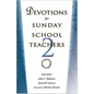 Devotions for Sunday School Teachers 2 - Paperback