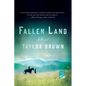 Fallen Land - Paperback