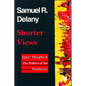 Shorter Views - Paperback