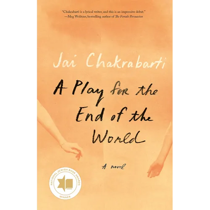 A Play for the End of the World - Paperback