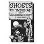 Ghosts of Trinidad and Las Animas County - Paperback
