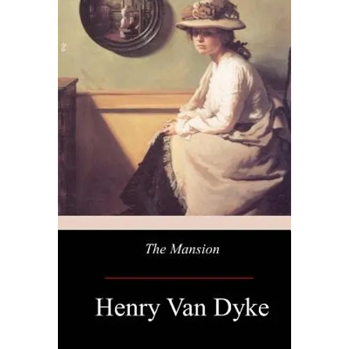 The Mansion - Paperback