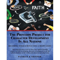 The Proverbs Project for Character Development In All Nations - Paperback