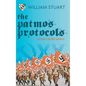 The Patmos Protocol; Hitler's Secret World - Hardcover