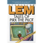 Tales of Pirx the Pilot - Paperback