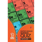 Rupa Book of Super Genius Science Quiz - Paperback