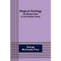 Illogical Geology; The Weakest Point in The Evolution Theory - Paperback
