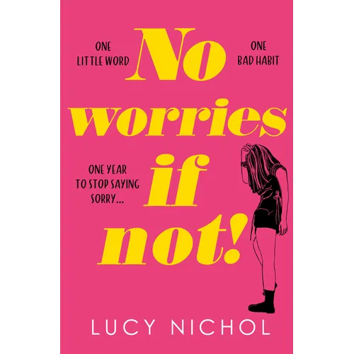 No Worries If Not! - Paperback