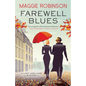 Farewell Blues - Paperback