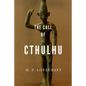 The Call of Cthulhu - Paperback