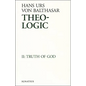 Truth of God: Theological Logical Theory - Hardcover