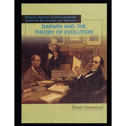 Darwin and the Theory of Evolution - Paperback