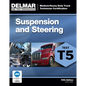 Suspension and Steering; Test T5 - Paperback