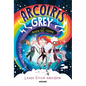 Arcoíris Grey Y La Magia del Tiempo / Rainbow Grey - Hardcover