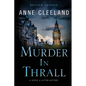 Murder in Thrall: A Doyle & Acton mystery Revised edition - Paperback